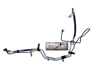 Przewód Klimatyzacji 9825231580 Citroen C3 III Oryginał 
