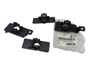 Mocowanie Czujnika Parkowania Przód 1682813180 Citroen C3 Aircross II Oryginał