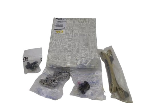 Rozrząd Kpl 1302800Q0J Nissan Qashqai 1.2 TCE Oryginał Nowy