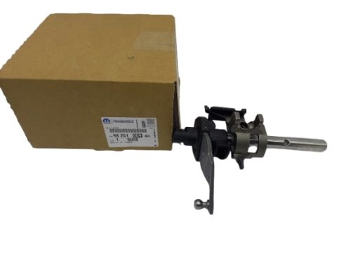 Wybierak Skrzyni Biegów 9825106980 Peugeot 5008 Oryginał Nowy