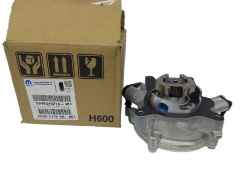Pompa Vacum 46349214 Fiat Ducato 15- 1.6-2.0JTD Oryginał Nowy