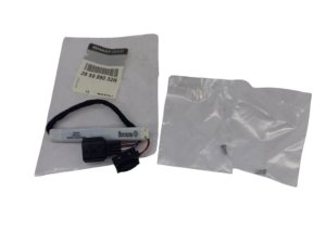 Wiązka Klamki Przód 285989032R Renault Megane III Clio IV Oryginał Nowa