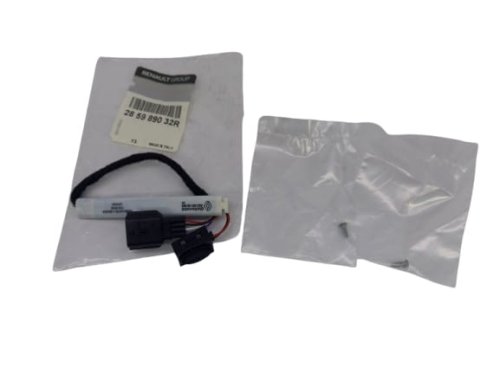 Wiązka Klamki Przód 285989032R Renault Megane III Clio IV Oryginał Nowa