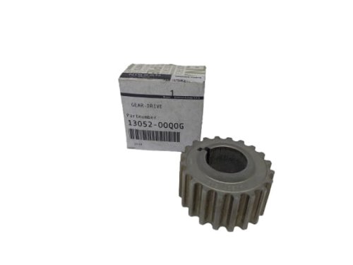 Koło Zębate Wału 1305200Q0G Renault 1.5DCI Oryginał Nowy