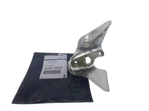 Osłona Termiczna 1640100Q0B Renault Nissan Nowy Oryginał