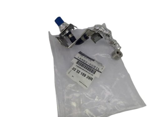 Czujnik Ciś. Spalin Renault 1446000Q1L 2,3 DCI