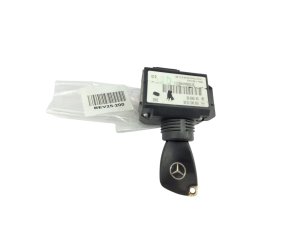 Stacyjka Zapłonowa Mercedes-Benz 1695451508  04156906
