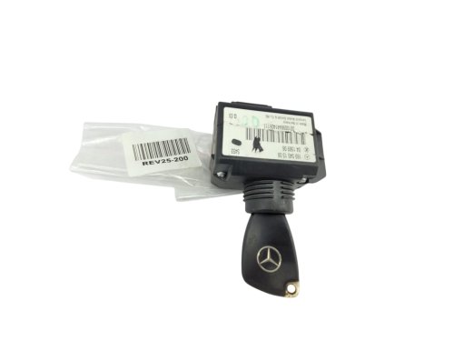 Stacyjka Zapłonowa Mercedes-Benz 1695451508  04156906