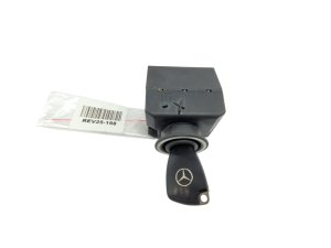 Stacyjka Zapłonowa Mercedes-Benz A 1695451108  04156920