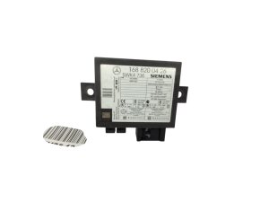 Sterownik Immo 1688200426 5WK4736 Mercedes-Benz Siemens 