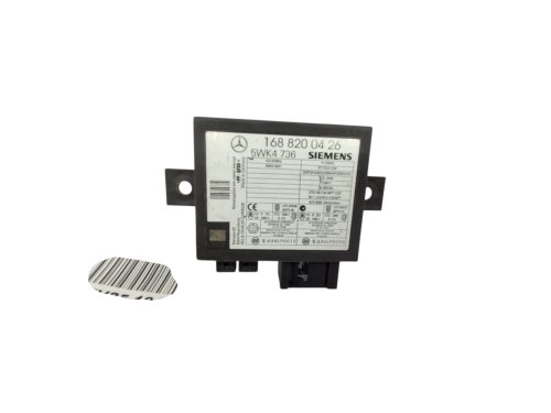 Sterownik Immo 1688200426 5WK4736 Mercedes-Benz Siemens 