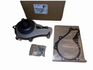 Pompa Wody 1684447980 Citroen C5 1.6HDI Oryginał Nowy