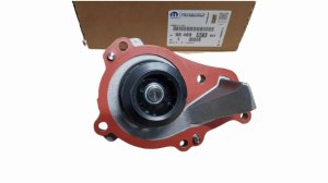 Pompa Wody 9846882380 Citroen C4 Picasso II 1.2 Oryginał Nowy