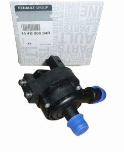 Pompa Chłodzenia Turbiny 144B00004R Renault 1.4TCE/2.3DCI Oryginał Nowy
