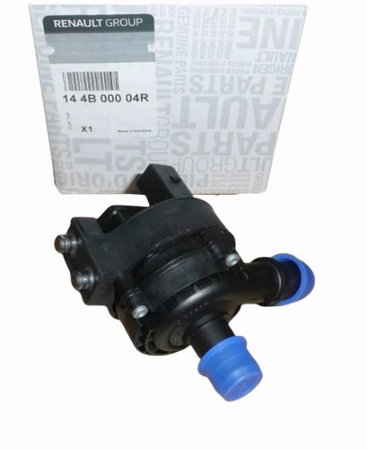 Pompa Chłodzenia Turbiny 144B00004R Renault 1.4TCE/2.3DCI Oryginał Nowy