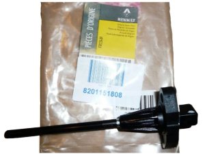 Czujnik Poziomu Oleju Oryginał 8201151808 Master 2 2.5DCI