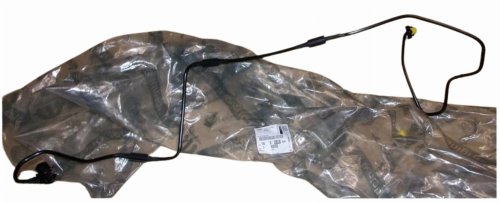 Przewód Chłodnicy 1617303080 Citroen Jumper III 2.0HDI Oryginał Nowy