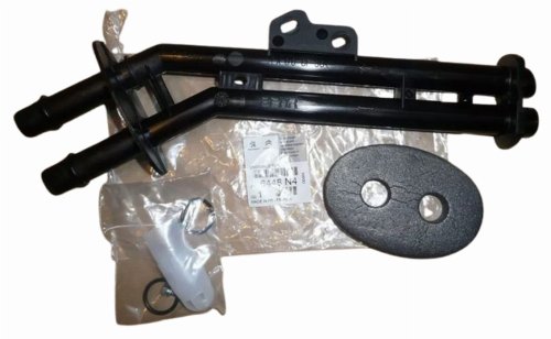 Przewód Nagrzewnicy 6448.N4 6448N4 Citroen Xsara Picasso Oryginał Nowy