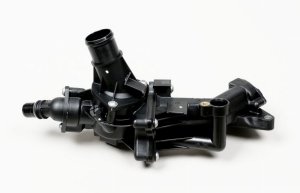 Termostat 110611271R Renault 1.7BLUEDCI Oryginał Nowy