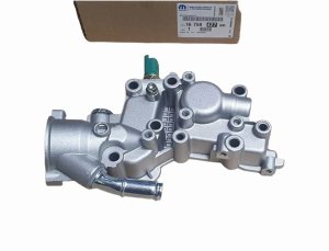Obudowa Termostatu 1675942780 Citroen Peugeot  1.4/1.6 Oryginał Nowy