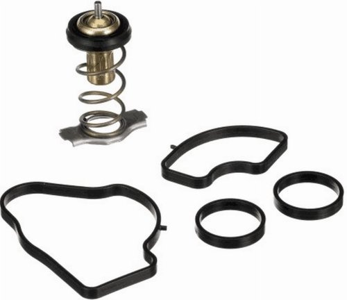 Termostat 55275654 Fiat Ducato 14- 1.6-2.0JTD Oryginał Nowy