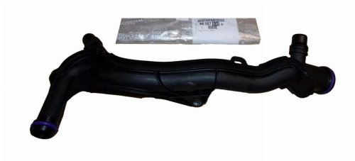 Przewód Wodny 9806793080 Citroen C1 II 1.2VTI Oryginał Nowy
