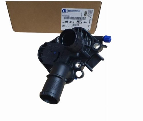 Obudowa Termostatu 9841078280 Citroen Peugeot 1.2VTI Oryginał Nowy