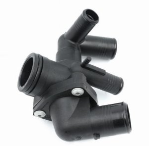 Termostat 9659248080 Peugeot Boxer  06- 2.2HDI Oryginał Nowy