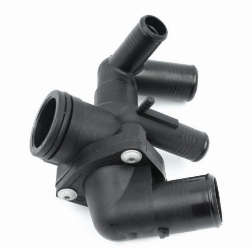 Termostat 9659248080 Peugeot Boxer  06- 2.2HDI Oryginał Nowy