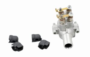 Podgrzewacz Wody 6462T7 6462.T7 Citroen Peugeot 1.4-2.0HDI Oryginał Nowy