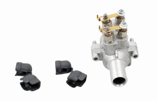 Podgrzewacz Wody 6462T7 6462.T7 Citroen Peugeot 1.4-2.0HDI Oryginał Nowy