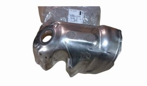 Osłona Termiczna 9824001580 Citroen Berlingo IV 1.5HDI Oryginał Nowy