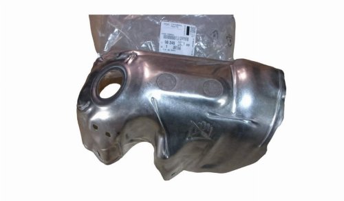 Osłona Termiczna 9824001580 Citroen Berlingo IV 1.5HDI Oryginał Nowy