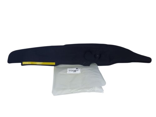 Wygłuszenie Błotnika Lewe 9802097780 Citroen C4 Cactus Oryginał