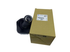 Gałka Zmiany Biegów z Mieszkiem 55505241 Opel Adam 5B Oryginał Nowy