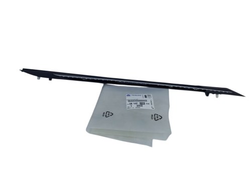 Listwa Błotnika Przód 98142289DX Peugeot 3008 5008 Oryginał Nowy