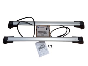 Belki Dachowe 1637292880 Nowy Oryginał Citroen Peugeot C5 Aircross