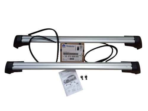 Belki Dachowe 1637292880 Nowy Oryginał Citroen Peugeot C5 Aircross