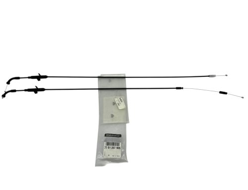 Linka Fotela Oryginał 7701207506 Renault Megane 2