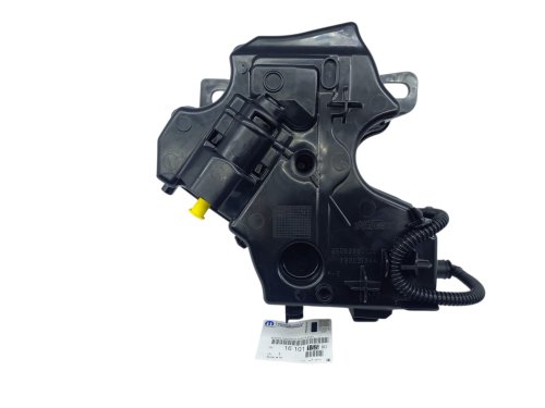 Zbiornik Fap C4 Picasso 1610115580 Nowy Oryginał Citroen Peugeot