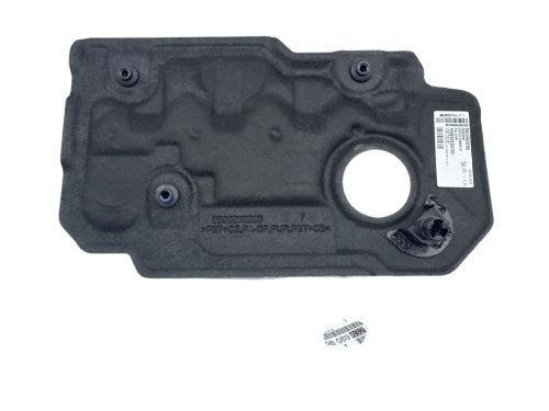 Osłona Silnika 9808963280 Citroen Peugeot 1.5BLUEHDI Oryginał 