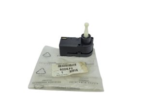 Regulator Reflektora 6224F2 6224.F2 Peugeot Boxer II Oryginał Nowy