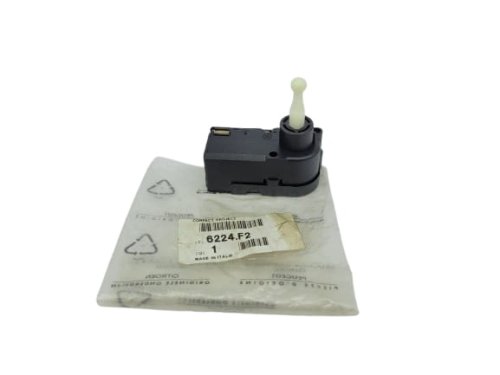 Regulator Reflektora 6224F2 6224.F2 Peugeot Boxer II Oryginał Nowy