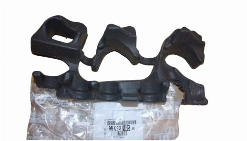 Mata Akustyczna Wtrysku 9802219580 Citroen C4 C6 2.0HDI/2.0BLUEHDI Oryginał Nowy
