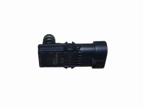 Czujnik Ciśnienia Spalin 223658286R Renault Clio Kangoo Oryginał Nowy