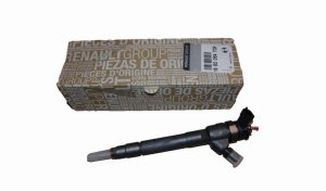 Wtryskiwacz 166006470R Renault 1.6DCI Oryginał Nowy