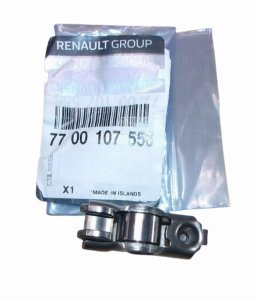 Popychacz Zaworów 7700107556 Renault Megane III 1.6 16V Oryginał Nowy