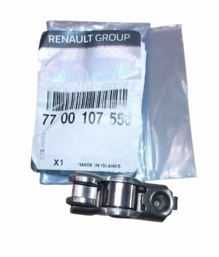 Popychacz Zaworów 7700107556 Renault Megane III 1.6 16V Oryginał Nowy