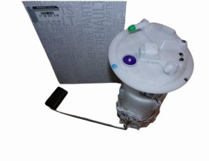 Pompa Paliwa 172026527R Renault Kangoo II 1.2TCE 13-20 Oryginał Nowy