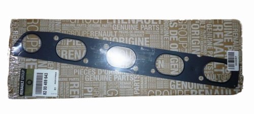 Uszczelka Kolektora Wydechowego 8200459643 Renault 2.5DCI Oryginał Nowy